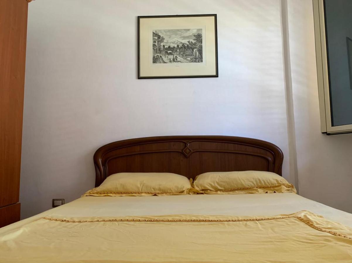 Marconi Appartamento