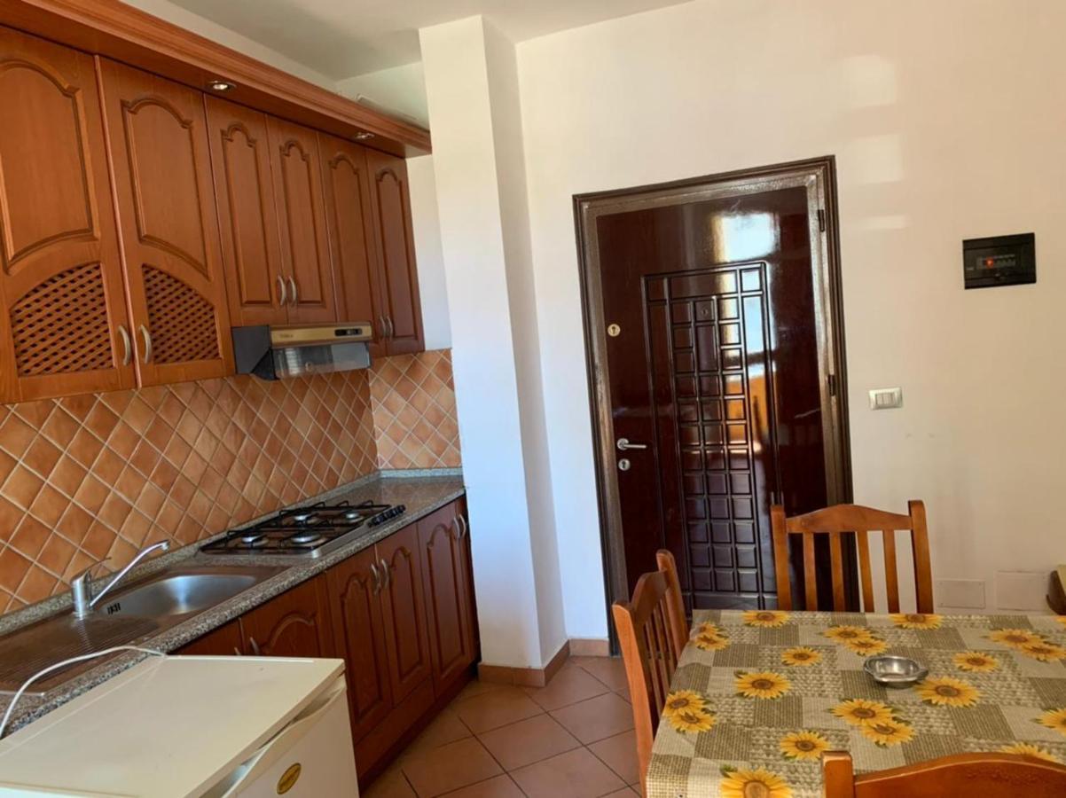Marconi Appartamento Durrës
