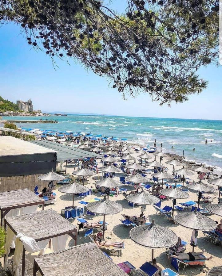 Marconi Appartamento Durrës