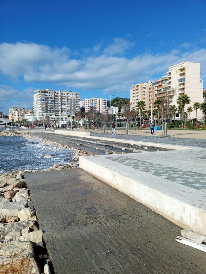 Marconi Appartamento Durrës