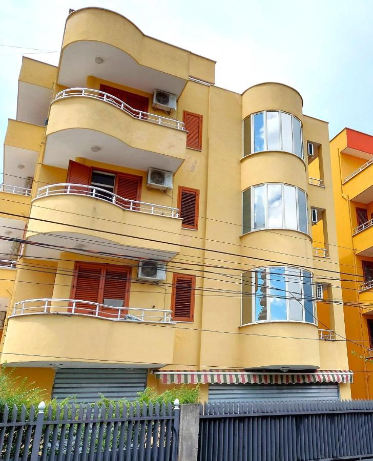 Appartamento Marconi Durrës