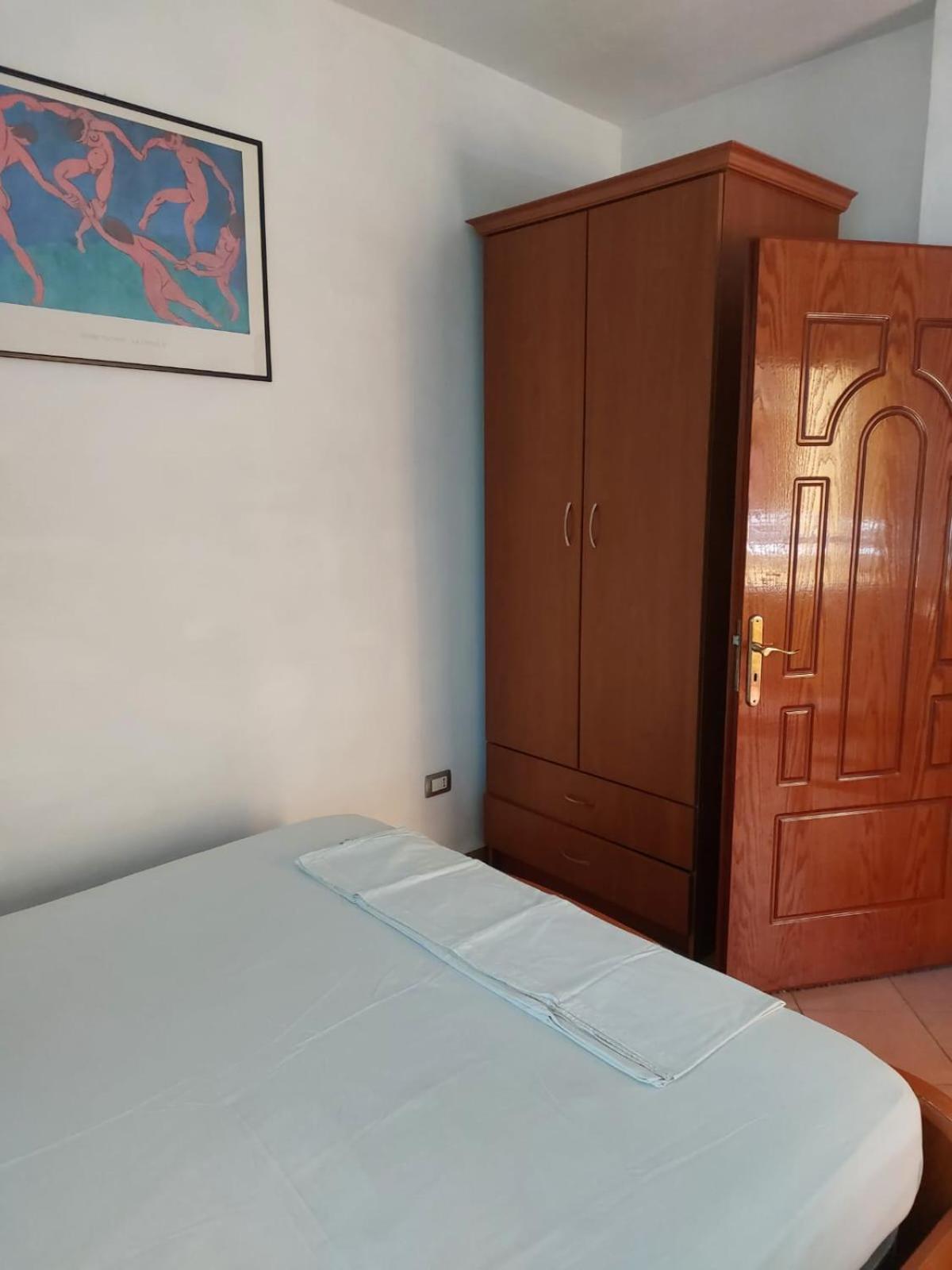 Appartamento Marconi Durrës