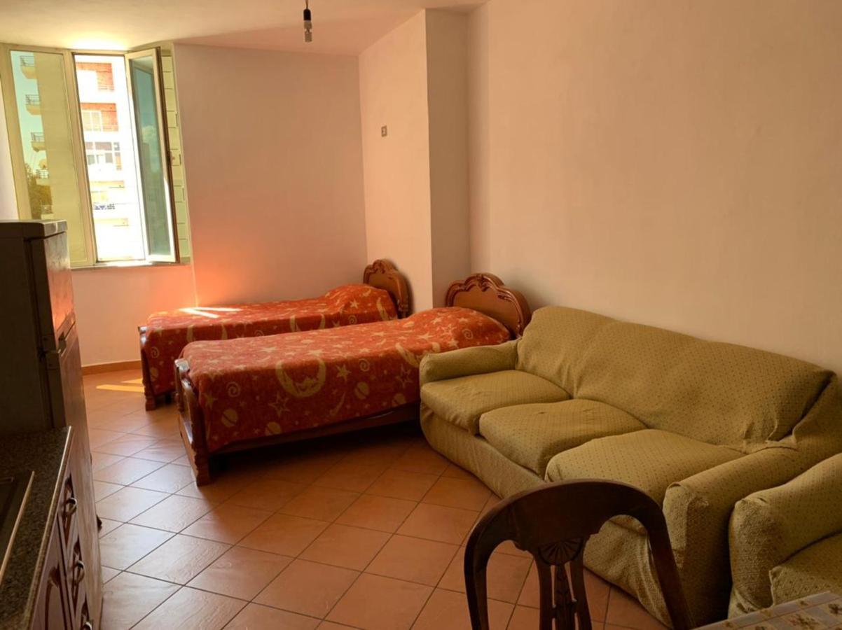 Apartament Marconi